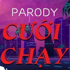 Cưới Chạy Parody (Trung Ruồi Trung Ruồi x Thái Dương )