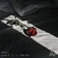 ADevil - LOST; ;PAIN