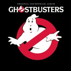Dr Cryptic -  Ghostbusters Dub (Free Download)