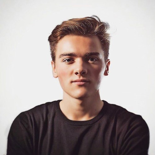 Beau Collins & ID - ID