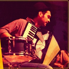 Siana Hejazi - Bezar Began (Accordion: Farzad Milani)