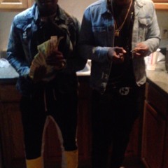 Young Tim X Yung Moet - Time After Time (Marvelous ENT)