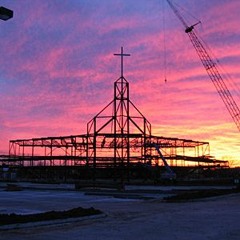 Build Your Kingdom Here