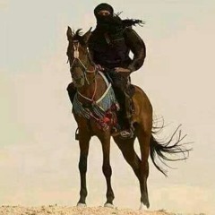 عنترة بن شداد - إذا قنع الفتى - بصوت فالح القضاع