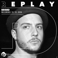 Replay - MHMD - 12.10.2018