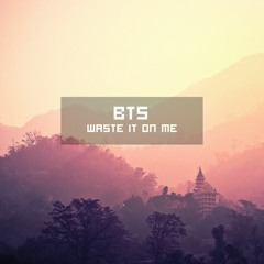 Steve Aoki Feat BTS - Waste It On Me | Music Box Version by K-VIND