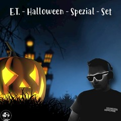 E.T. - Halloween - Spezial - Set