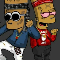 THE BOY - Zeus (part. Mc Igu)