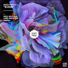 PREMIERE : Nico Pusch - Bloom (Aka Aka Remix) [Lauter Unfug]