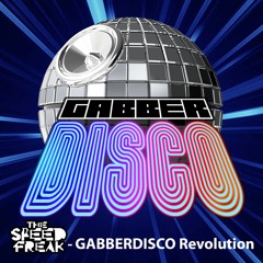 The SpeedFreak - Gabberdisco Revolution (Mix)