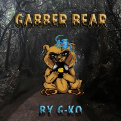 gabber bear ! (mix vinyl timecode 160 bpm)