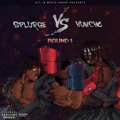 Splurge & Huncho - Moonwalk