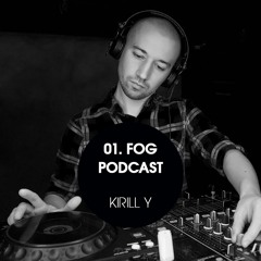 FOG PODCAST 01 .