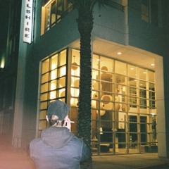 Enjoy underground Podcast 006 : Krane