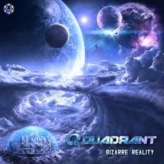 Quadrant & Chacruna - Deployed Energy (Out Now!!)