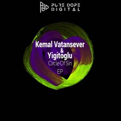 Kemal Vatansever & Yigitoglu - Brain Storming (Original Mix) Snippet