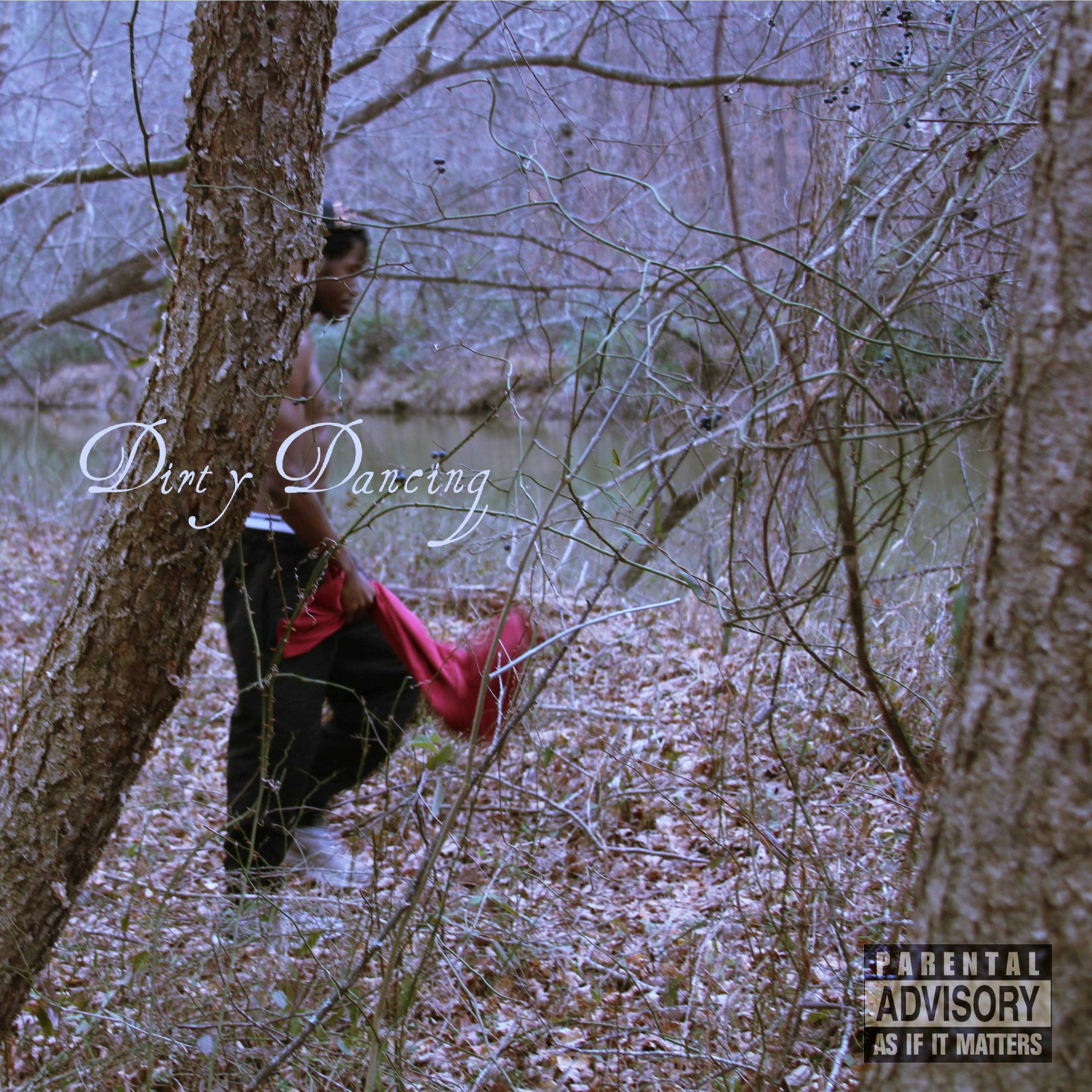 She Playing Hard To Get [prod. DjTr3] - T.R.3 episode artwork