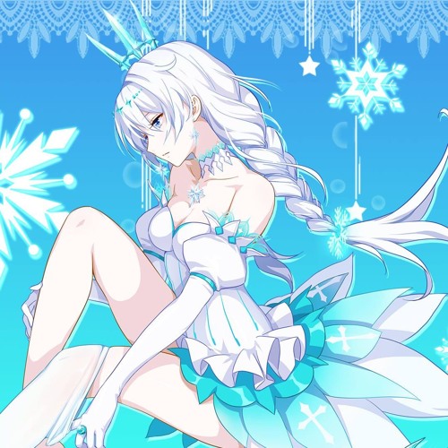 Honkai Impact 3rd - Girl Inside By Mika Kobayashi