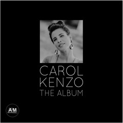 04 Carol Kenzo - Morenita - Toney D Happy Mix