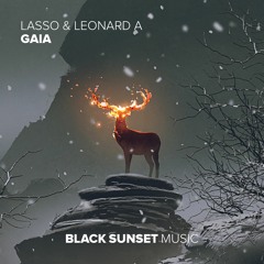 Lasso & Leonard A - Gaia