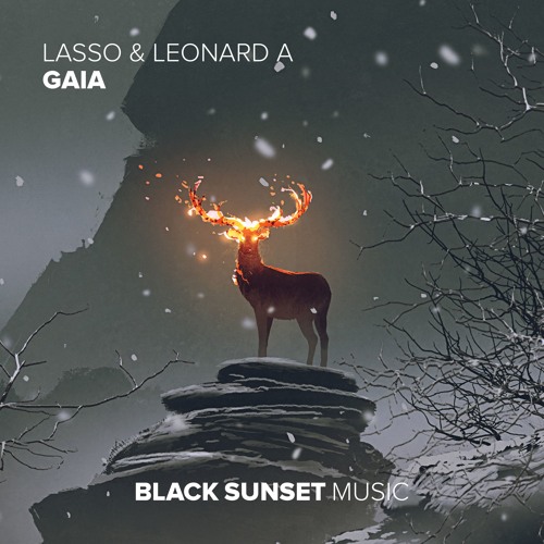 Lasso & Leonard A - Gaia