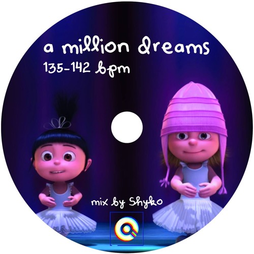 A Million Dreams Extrait