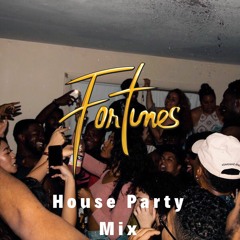 ForTunes House Party Mix 2018