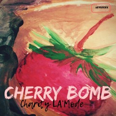 Cherry Bomb (Produced by Pdub Cookin)