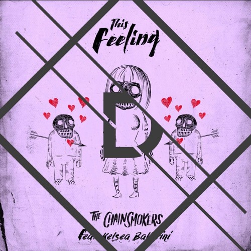The Chainsmokers Feat. Kelsea Ballerini - This Feeling (Dulsae Remix)