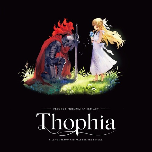 [Download Free] [2018 Summer / Thophia] Thophia