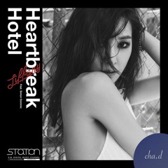 Tiffany - Heartbreak Hotel [remix by cha.d]
