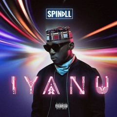 Dj Spinall- Your DJ Ft Davido(Cap Refix)