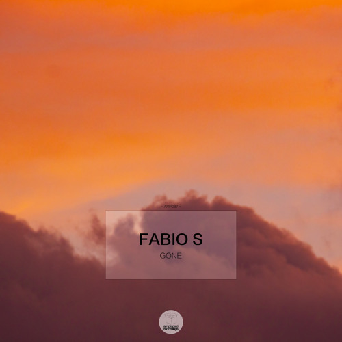 UR007 - [PREMIERE] - Fabio S - It's Going To Be Ok (Original Mix) [Ampispazi Recordings]