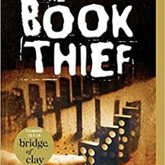 The Book Thief & Between Shades Of Gray