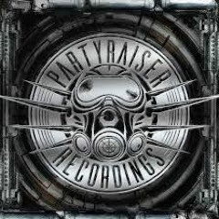 PARTYRAISER X HARD EFFECTZ - FACE FACTZ