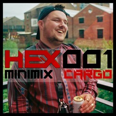 Cargo - Hex Resident Minimix 001