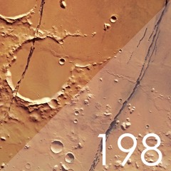 Time & Space Radio Show - TSRS#198