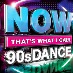 90s Dance Part 5