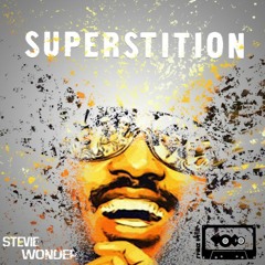Stevie Wonder - Superstition (remix by Yoco)