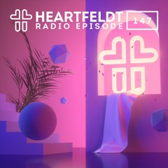 Sam Feldt - Heartfeldt Radio #147
