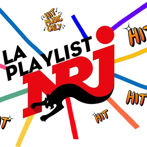 Stream SWEEPER Vous Ecoutez La Playlist NRJ by Emeric NRJ Listen