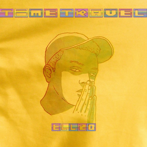 Time Travel by Ellzo | Free Listening on SoundCloud