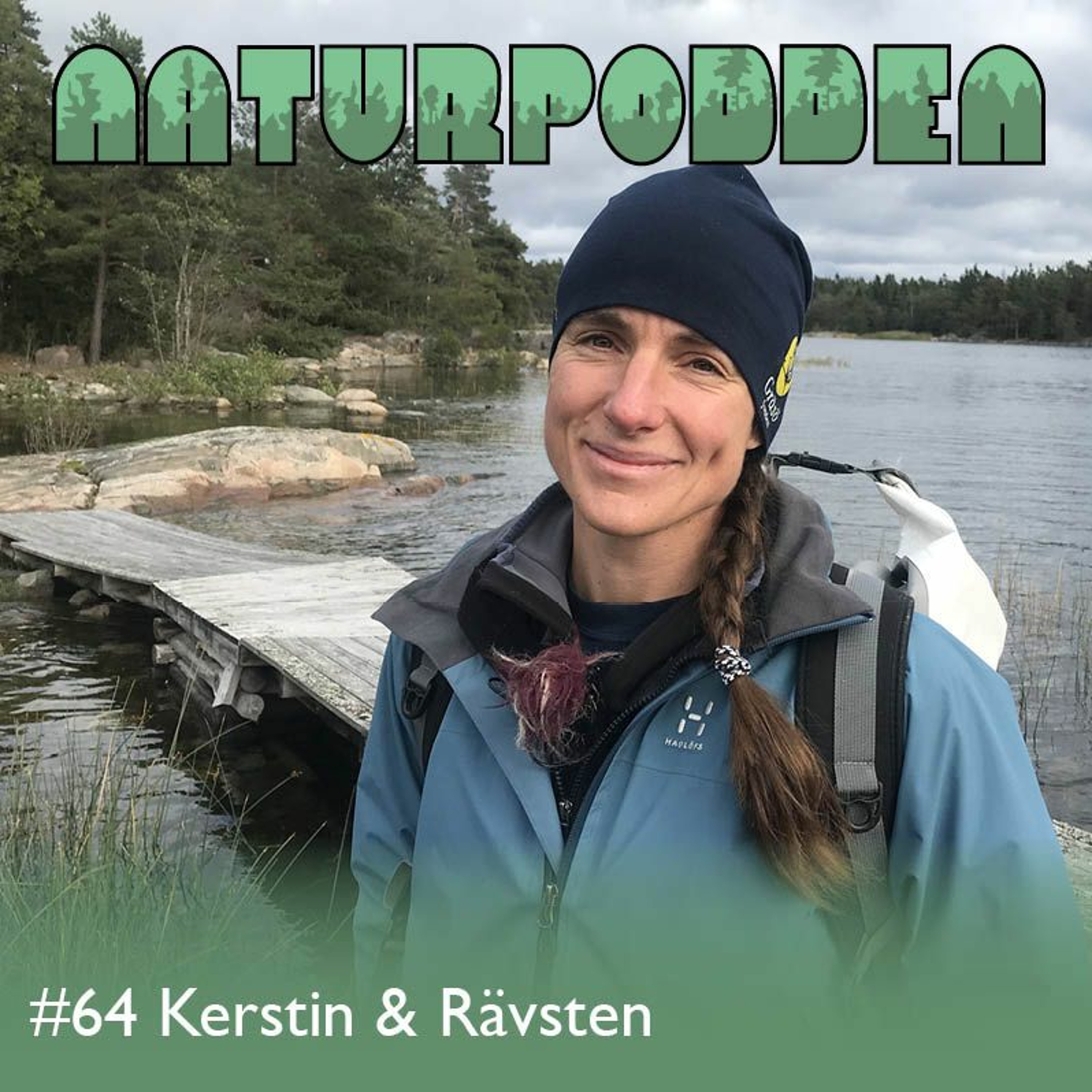 Naturpodden - Producerad av Biotopia