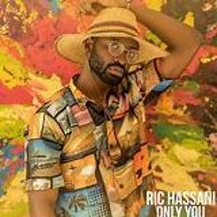 Ric Hassani - Only You ( Jor'Dan )