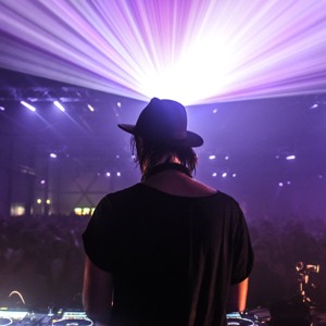 Olivier Weiter | Live @ KSA Festival | Amsterdam Dance Event 2018