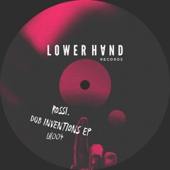 Rossi - Dub Inventions B1 - Preview