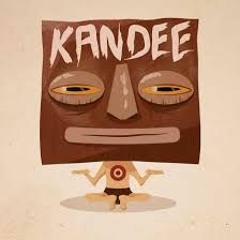 Kandee - On dub beyond ft.Jahzz