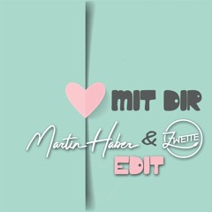MIT DIR (Martin Haber & Zwette Edit)