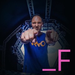 The Futurephonic Podcast Episode #5 - REGAN