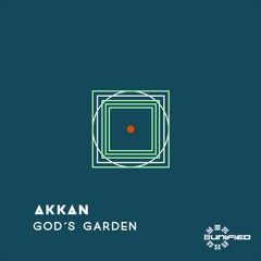A.K.K.A.N. - God's Garden